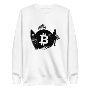 Unisex Premium Sweatshirt