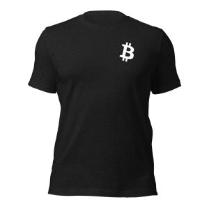Bitcoin Shirt